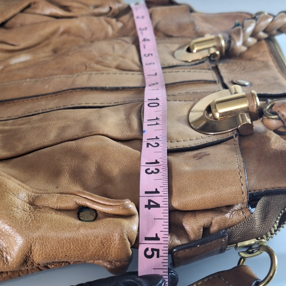 Chloe heloise bag - Picture 10 of 11